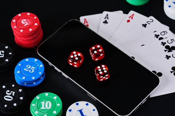 sukutoto mobile app showing Andar Bahar table on smartphone screen