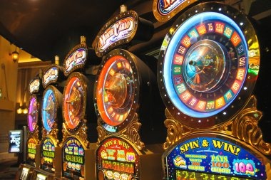 Live roulette table and mobile betting interface dashboard